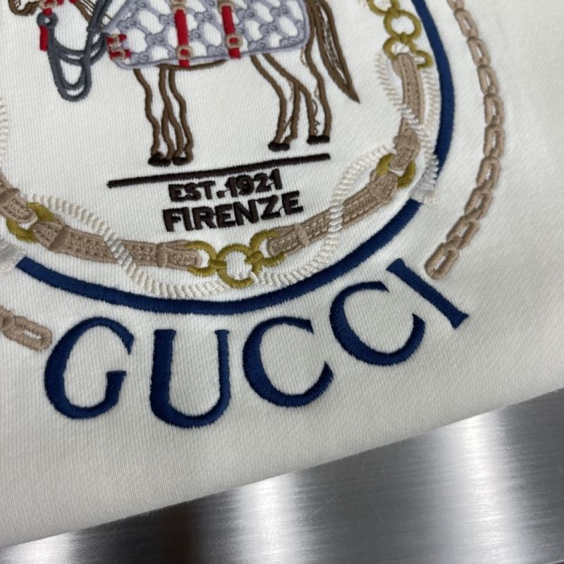 Gucci Hoodies